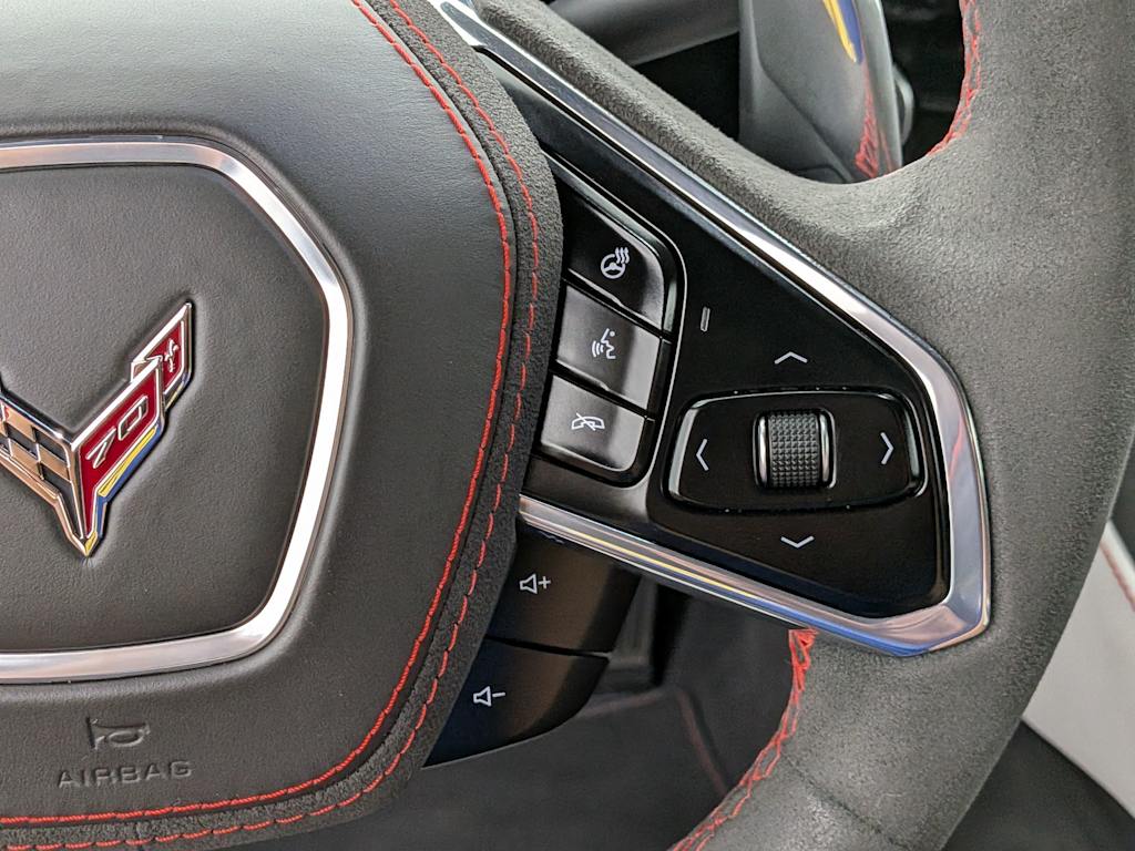 Thumbnail: 2023 Chevrolet Corvette - 25
