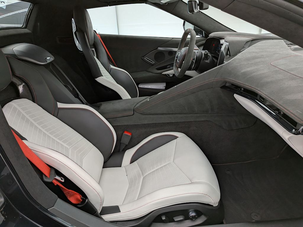 Thumbnail: 2023 Chevrolet Corvette - 10