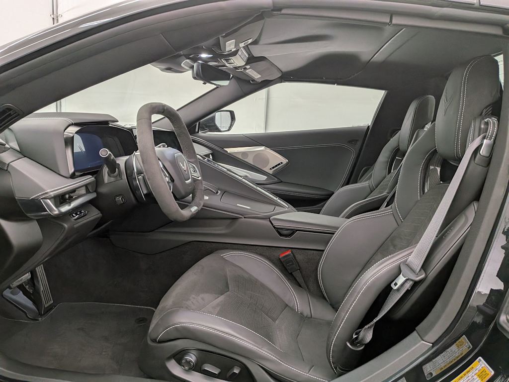 Thumbnail: 2024 Chevrolet Corvette - 10