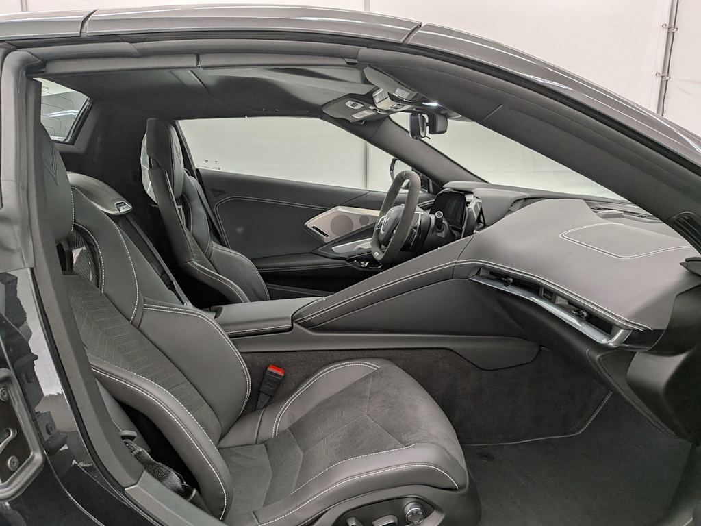 Thumbnail: 2024 Chevrolet Corvette - 11