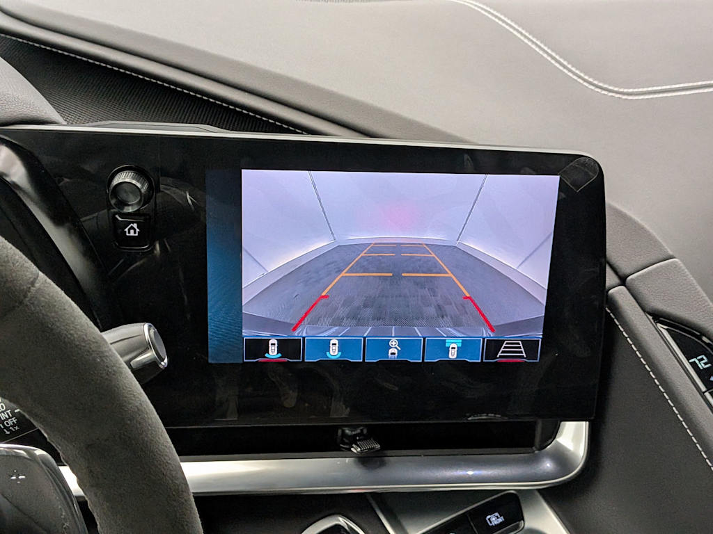 Thumbnail: 2024 Chevrolet Corvette - 26