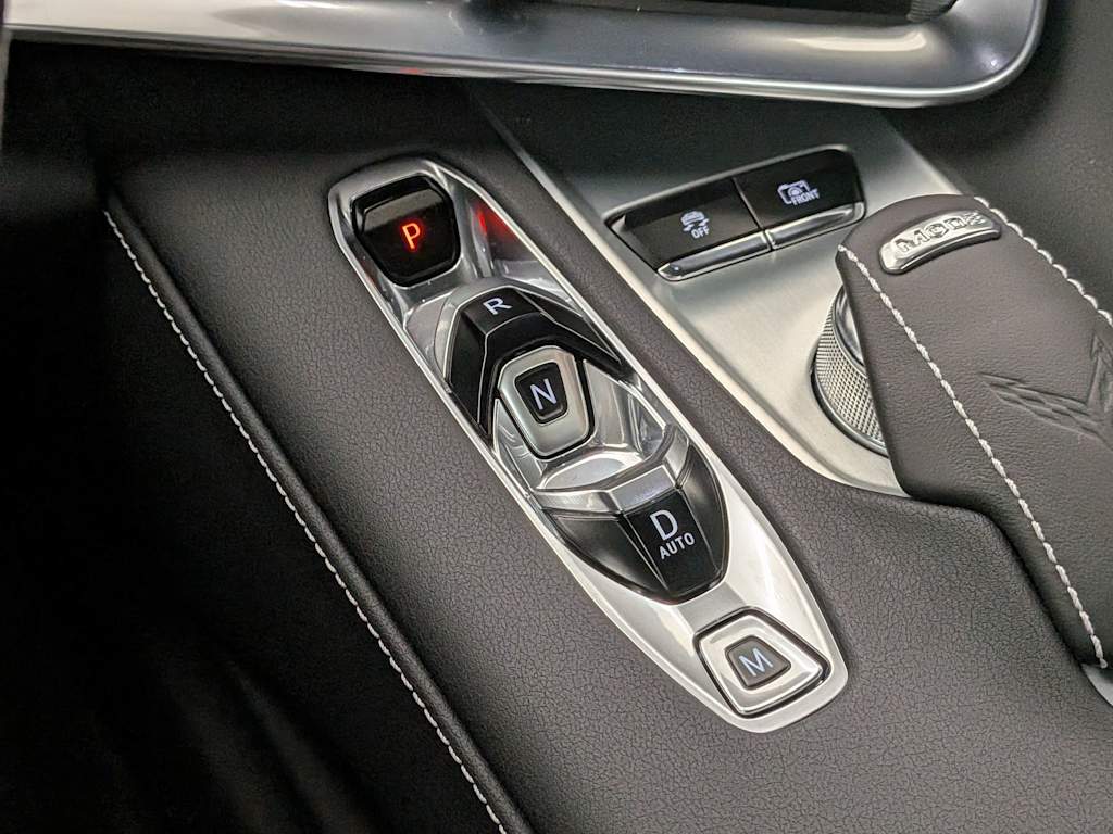 Thumbnail: 2024 Chevrolet Corvette - 28