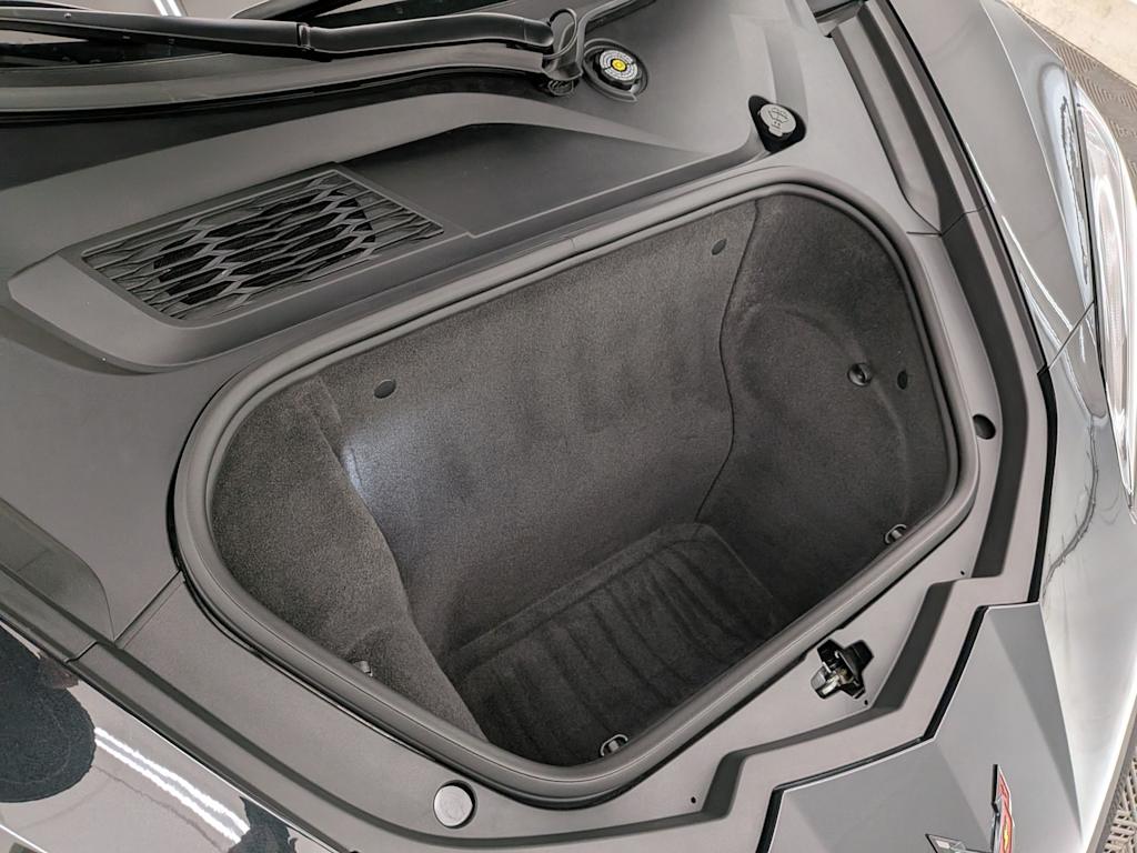 Thumbnail: 2024 Chevrolet Corvette - 30