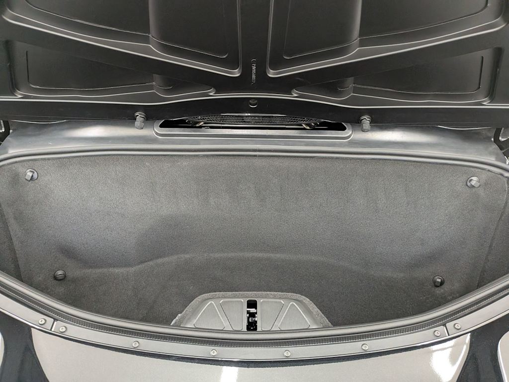 Thumbnail: 2024 Chevrolet Corvette - 29