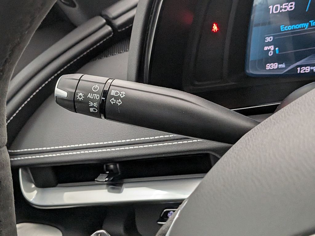 Thumbnail: 2024 Chevrolet Corvette - 25