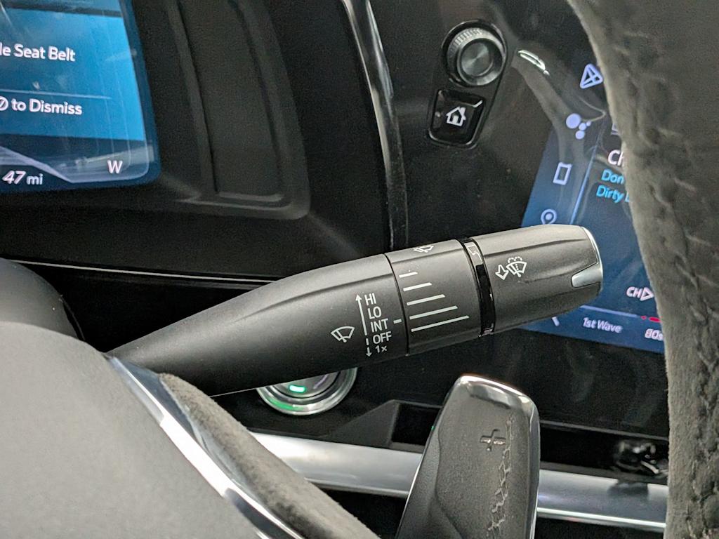 Thumbnail: 2024 Chevrolet Corvette - 24