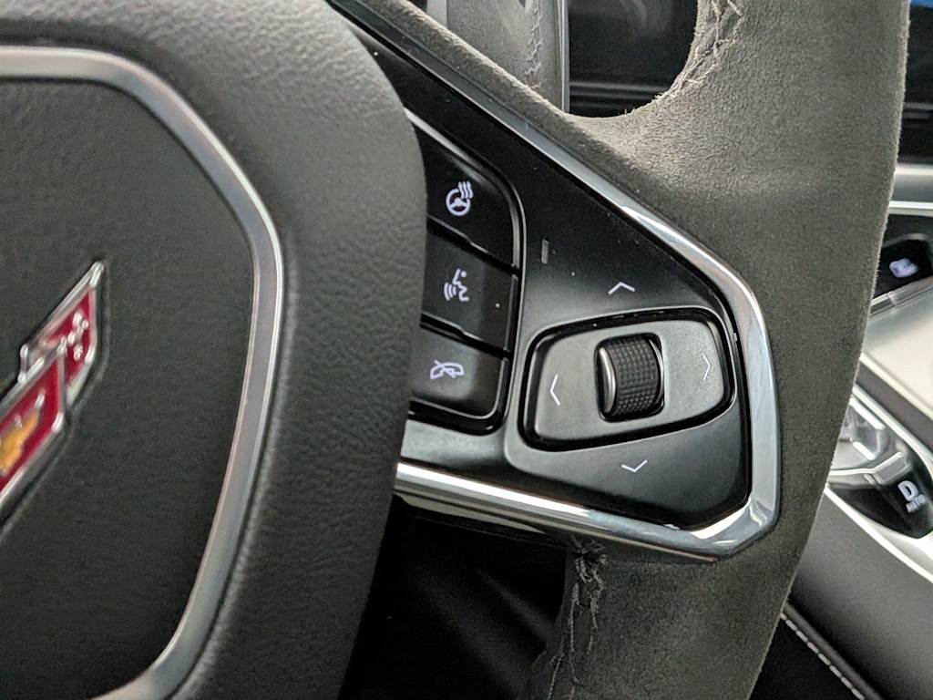 Thumbnail: 2024 Chevrolet Corvette - 13