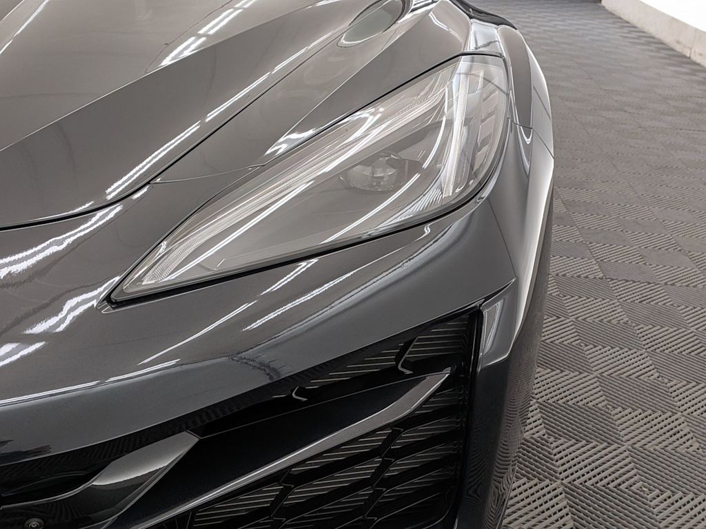 Thumbnail: 2024 Chevrolet Corvette - 20