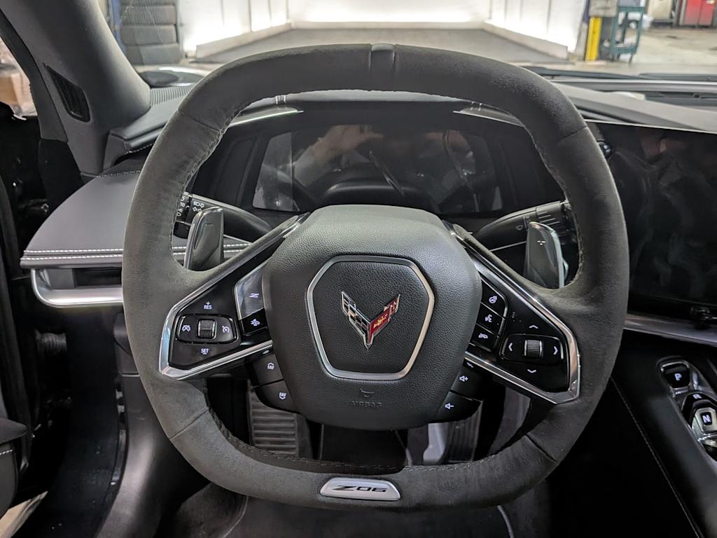 Thumbnail: 2024 Chevrolet Corvette - 9