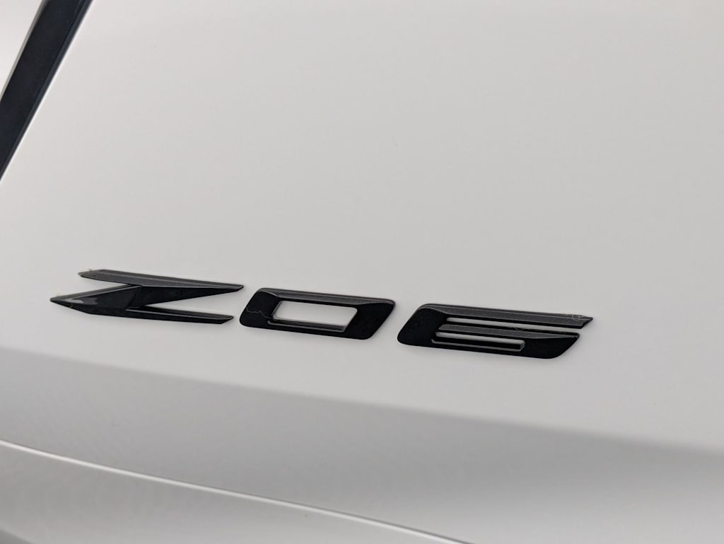 Thumbnail: 2025 Chevrolet Corvette - 22