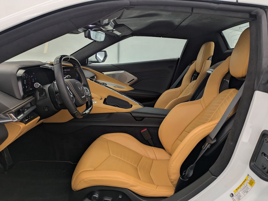 Thumbnail: 2025 Chevrolet Corvette - 10