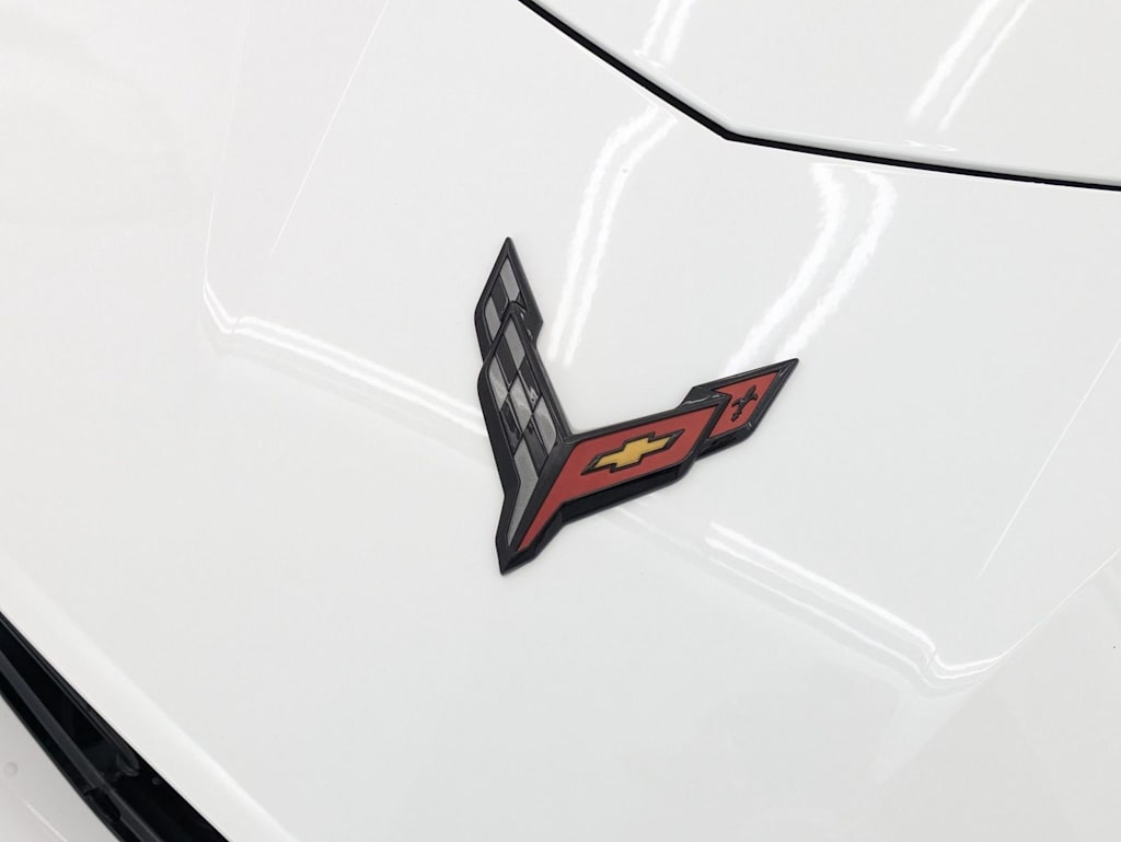 Thumbnail: 2025 Chevrolet Corvette - 21