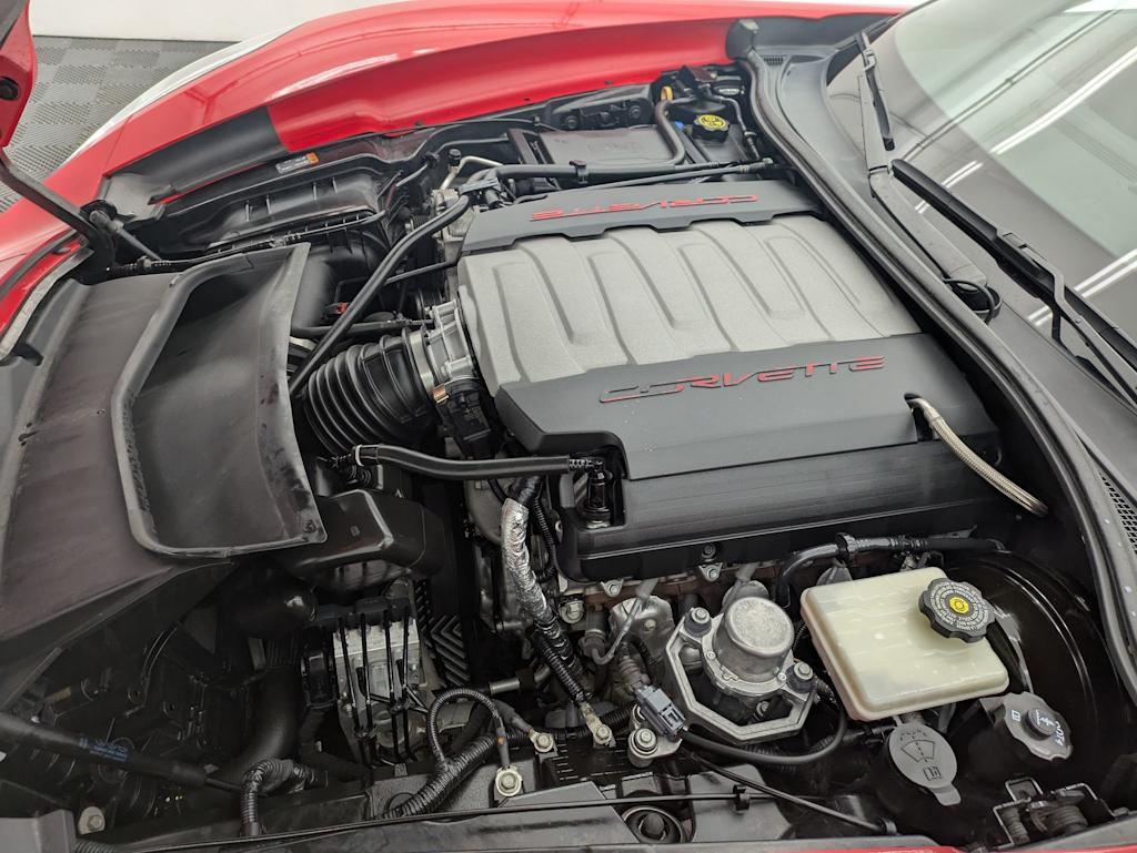 Thumbnail: 2016 Chevrolet Corvette - 9