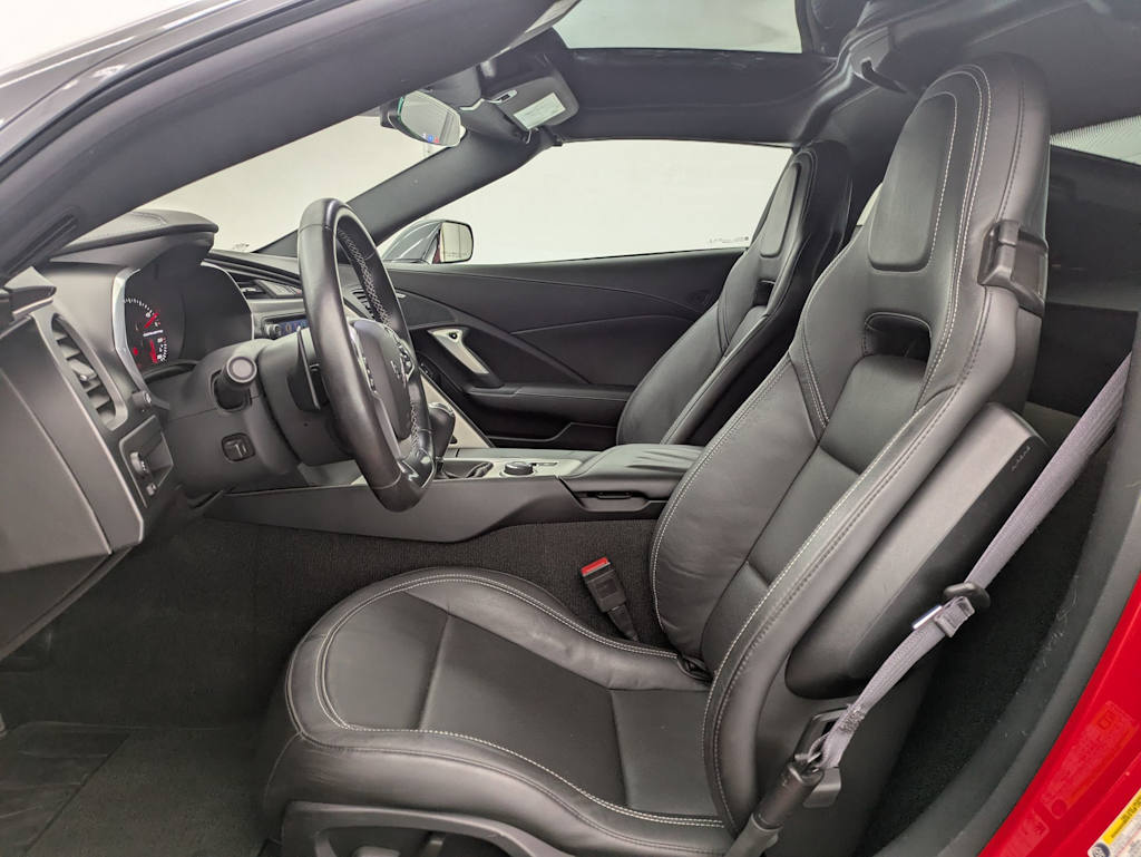 Thumbnail: 2016 Chevrolet Corvette - 11