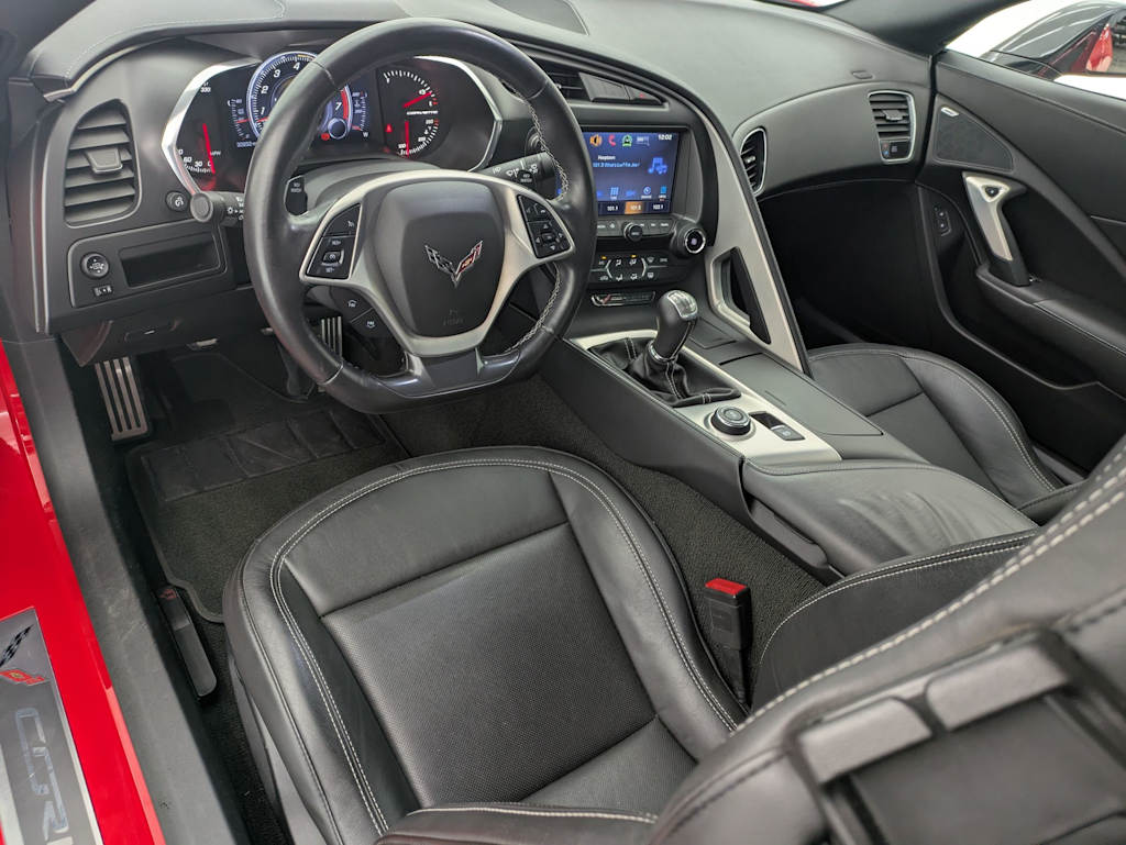 Thumbnail: 2016 Chevrolet Corvette - 2