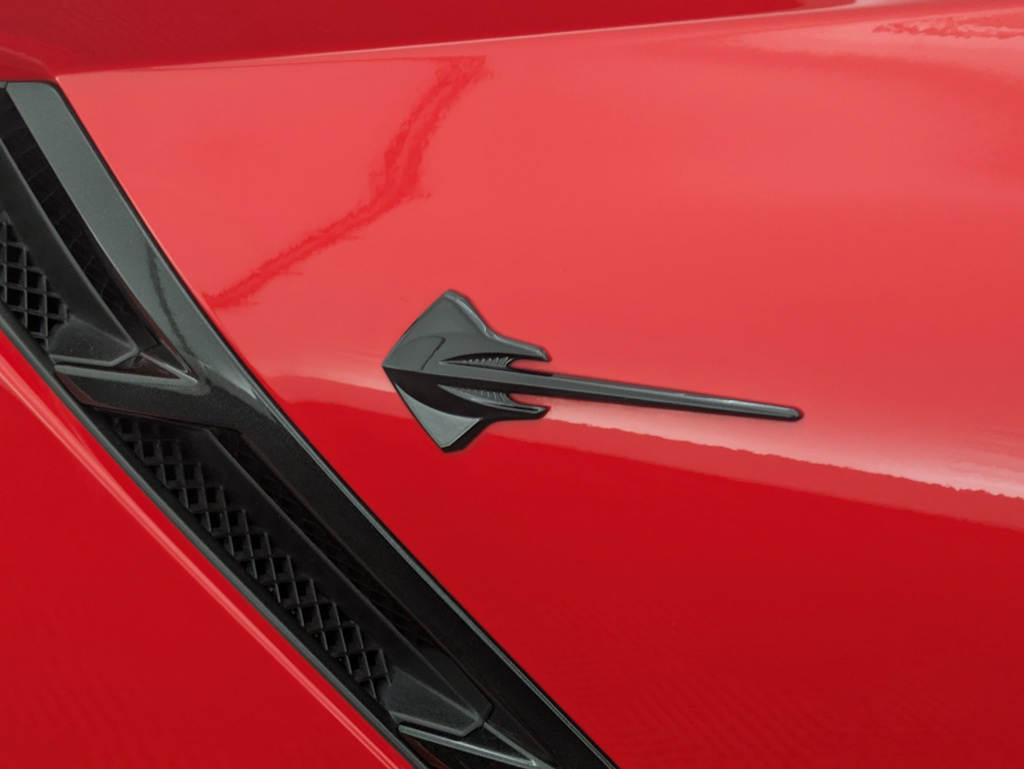 Thumbnail: 2016 Chevrolet Corvette - 22