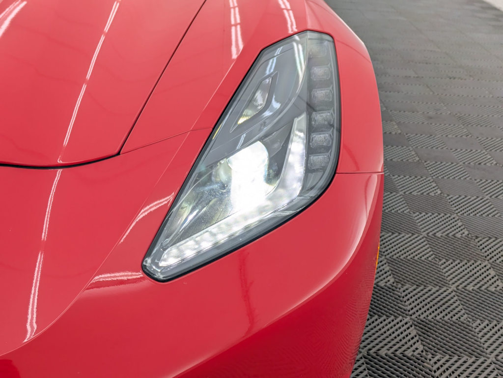 Thumbnail: 2016 Chevrolet Corvette - 7
