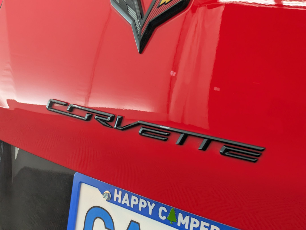 Thumbnail: 2016 Chevrolet Corvette - 24