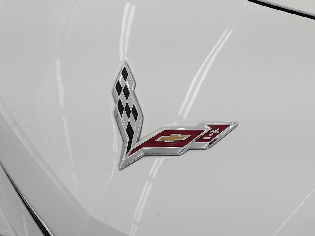Thumbnail: 2014 Chevrolet Corvette - 22