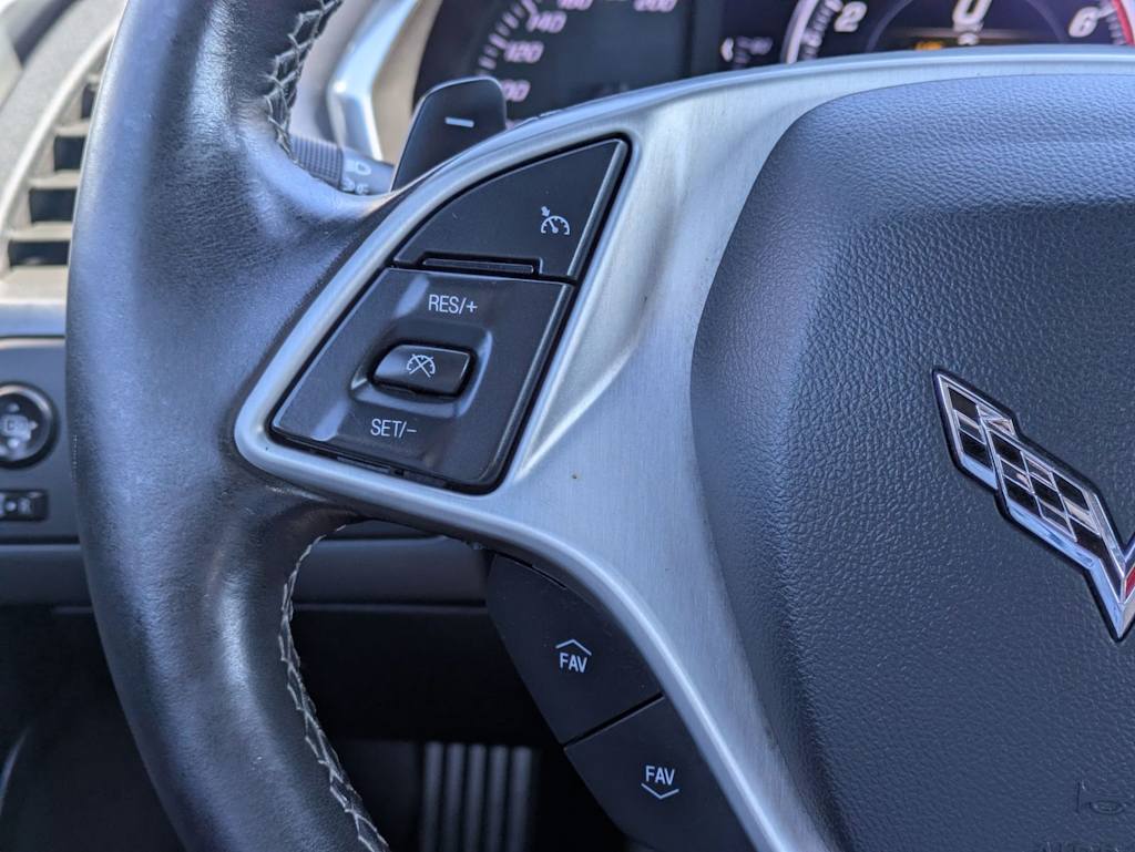 Thumbnail: 2014 Chevrolet Corvette - 26