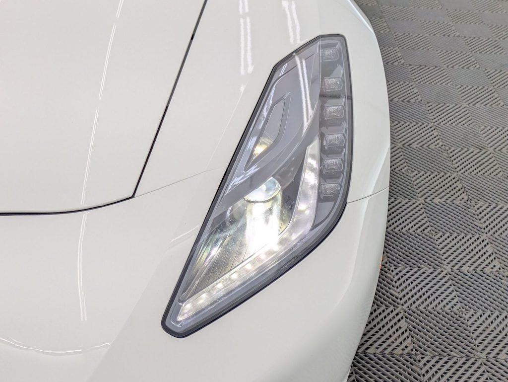 Thumbnail: 2014 Chevrolet Corvette - 7