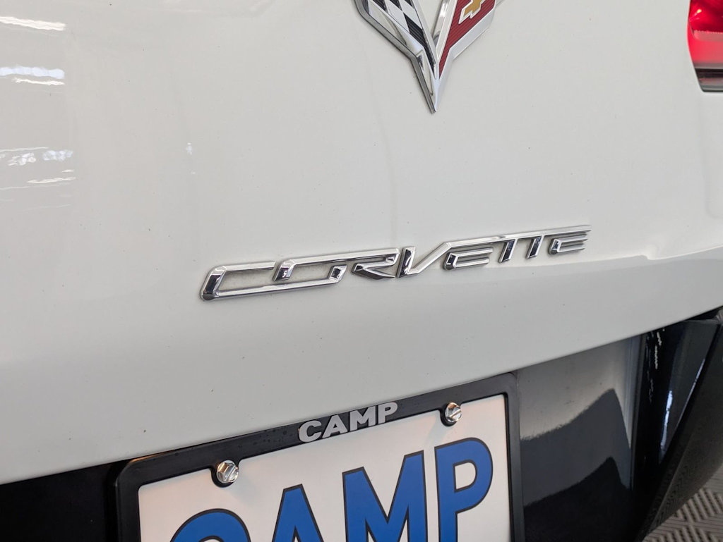 Thumbnail: 2014 Chevrolet Corvette - 24