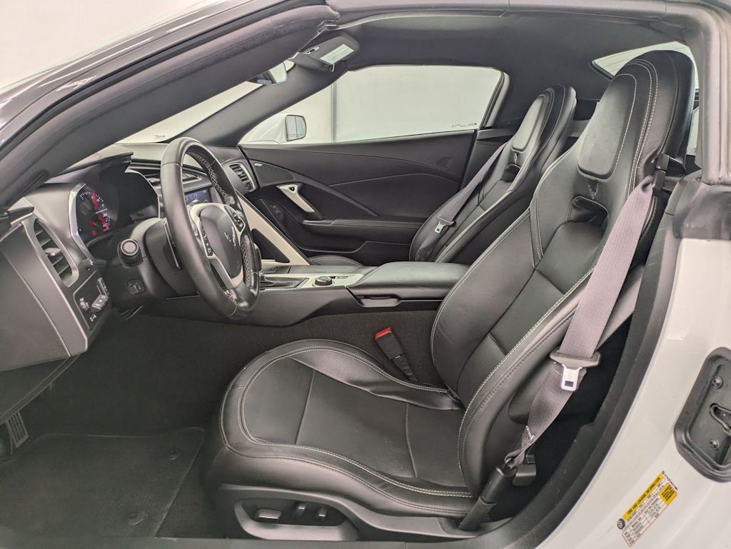 Thumbnail: 2014 Chevrolet Corvette - 11