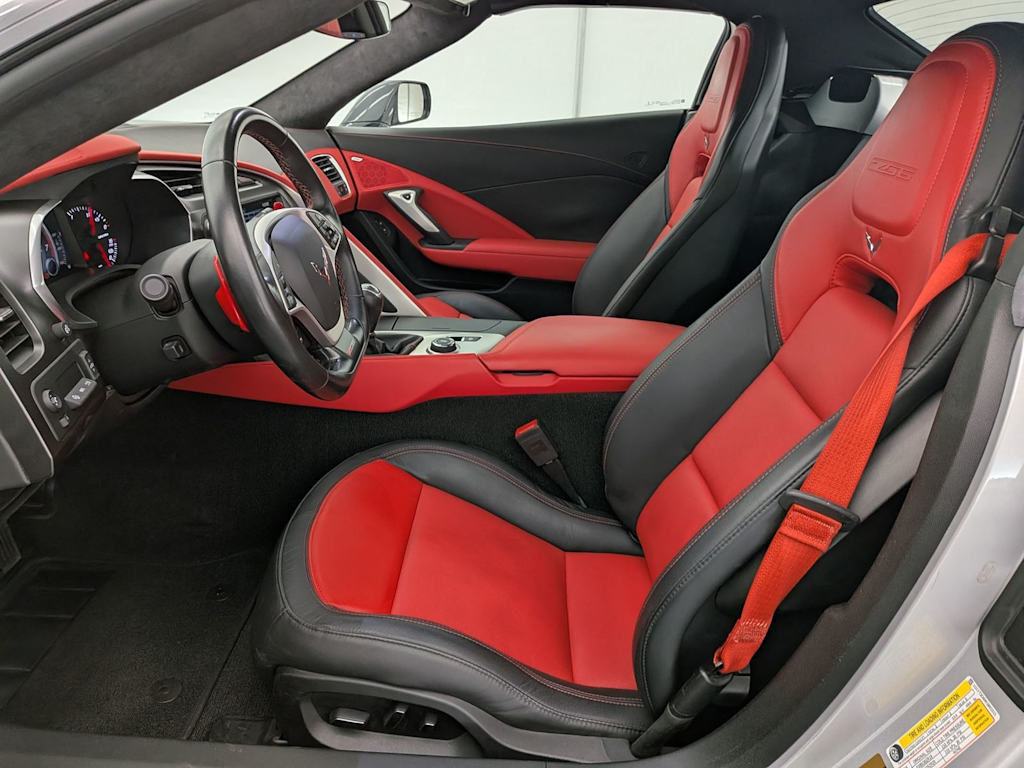 Thumbnail: 2019 Chevrolet Corvette - 10