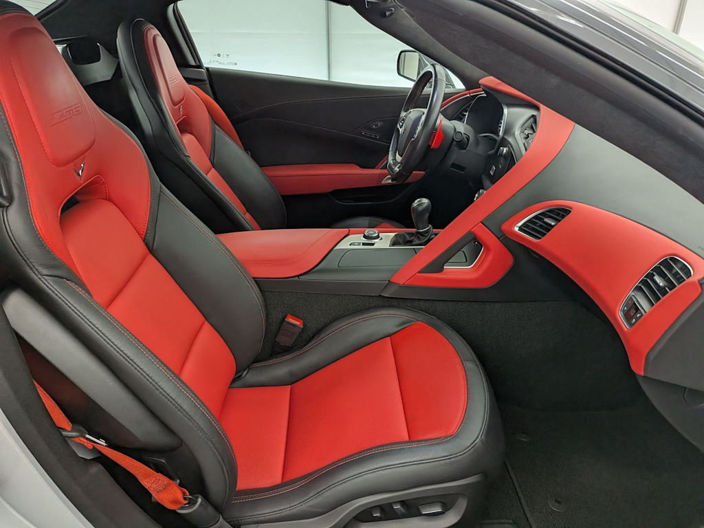 Thumbnail: 2019 Chevrolet Corvette - 11