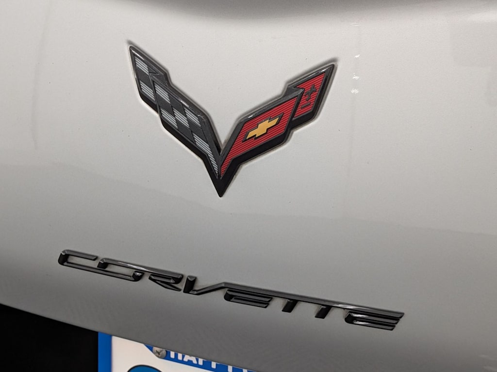 Thumbnail: 2019 Chevrolet Corvette - 23