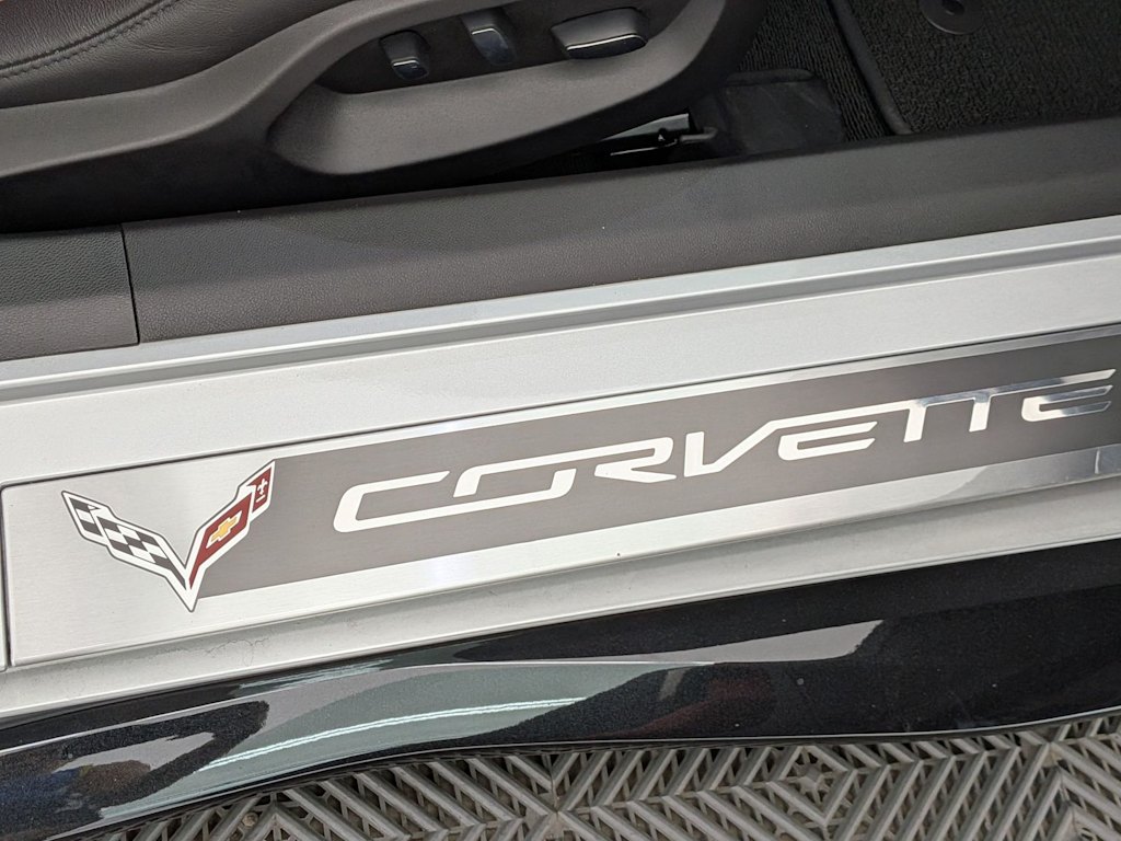 Thumbnail: 2019 Chevrolet Corvette - 7