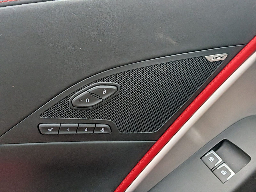 Thumbnail: 2019 Chevrolet Corvette - 31