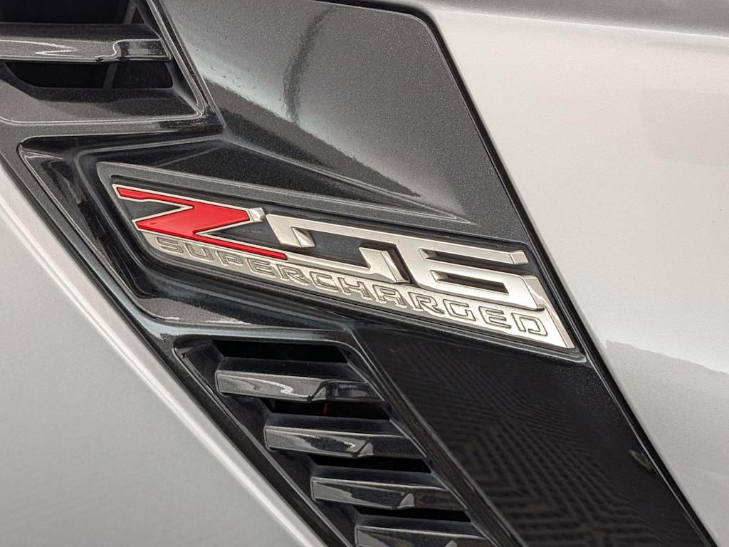 Thumbnail: 2019 Chevrolet Corvette - 24
