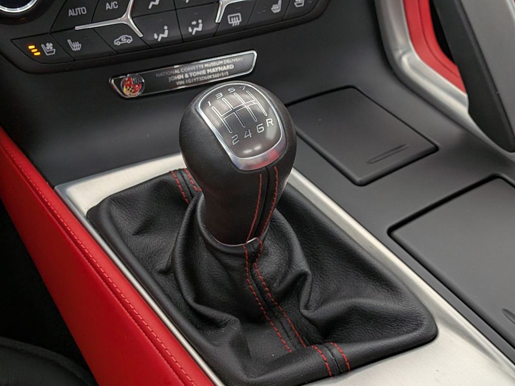 Thumbnail: 2019 Chevrolet Corvette - 15