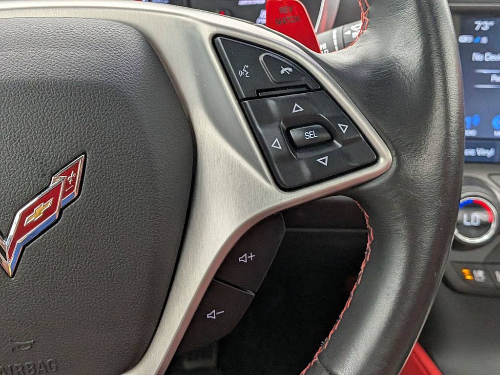 Thumbnail: 2019 Chevrolet Corvette - 27