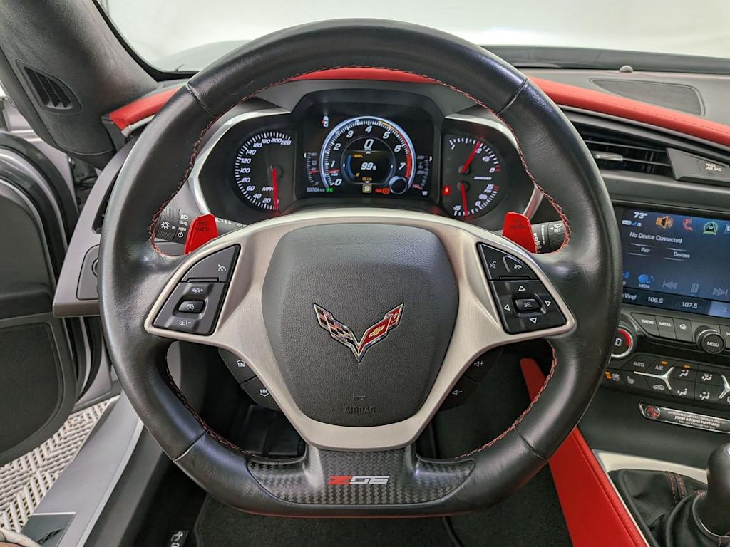 Thumbnail: 2019 Chevrolet Corvette - 12