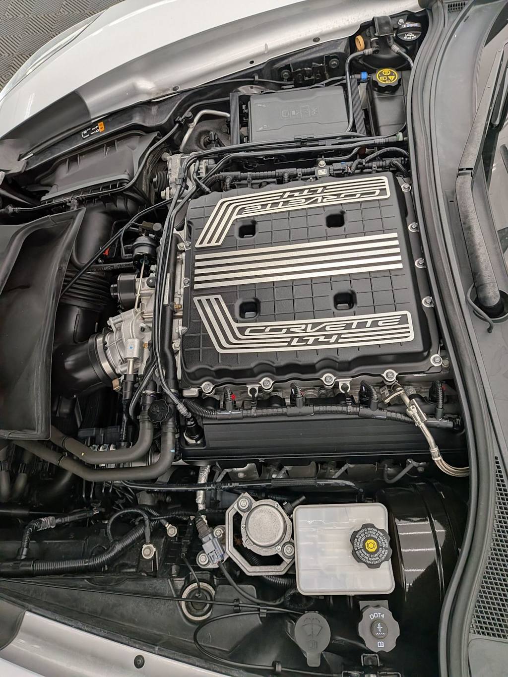 Thumbnail: 2019 Chevrolet Corvette - 14