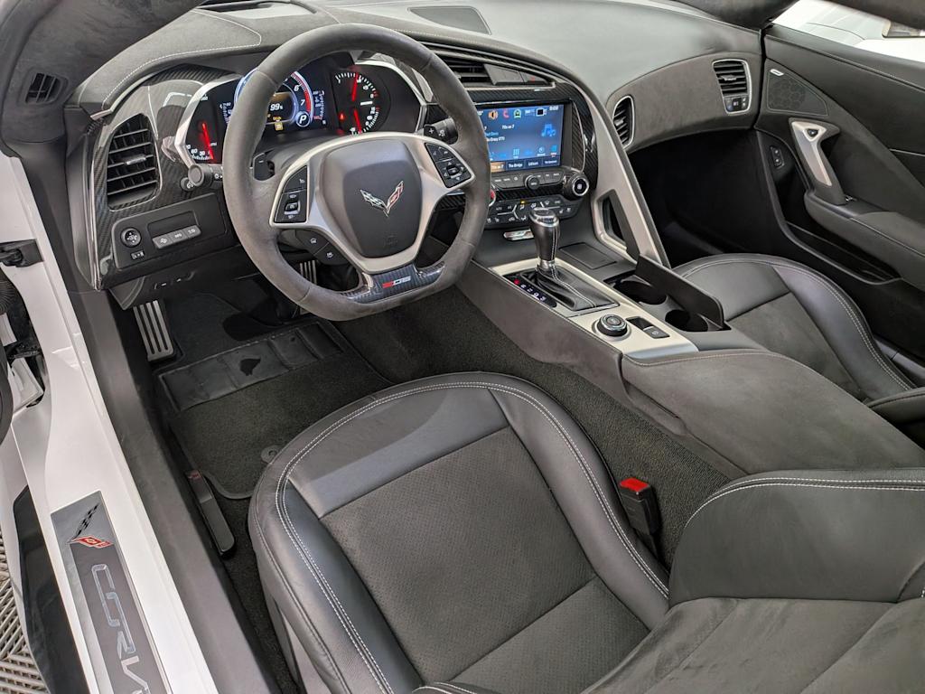 Thumbnail: 2016 Chevrolet Corvette - 2