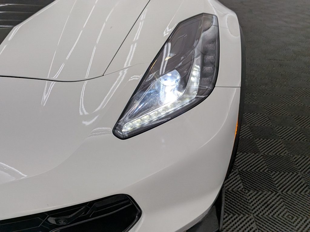 Thumbnail: 2016 Chevrolet Corvette - 7