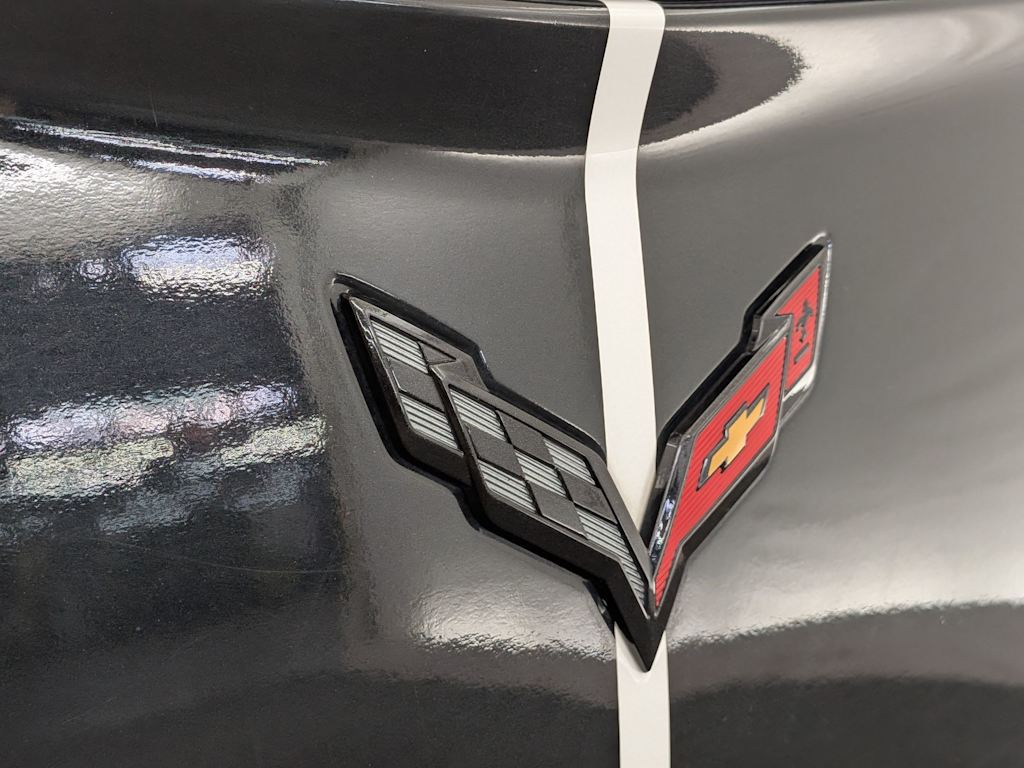 Thumbnail: 2016 Chevrolet Corvette - 21