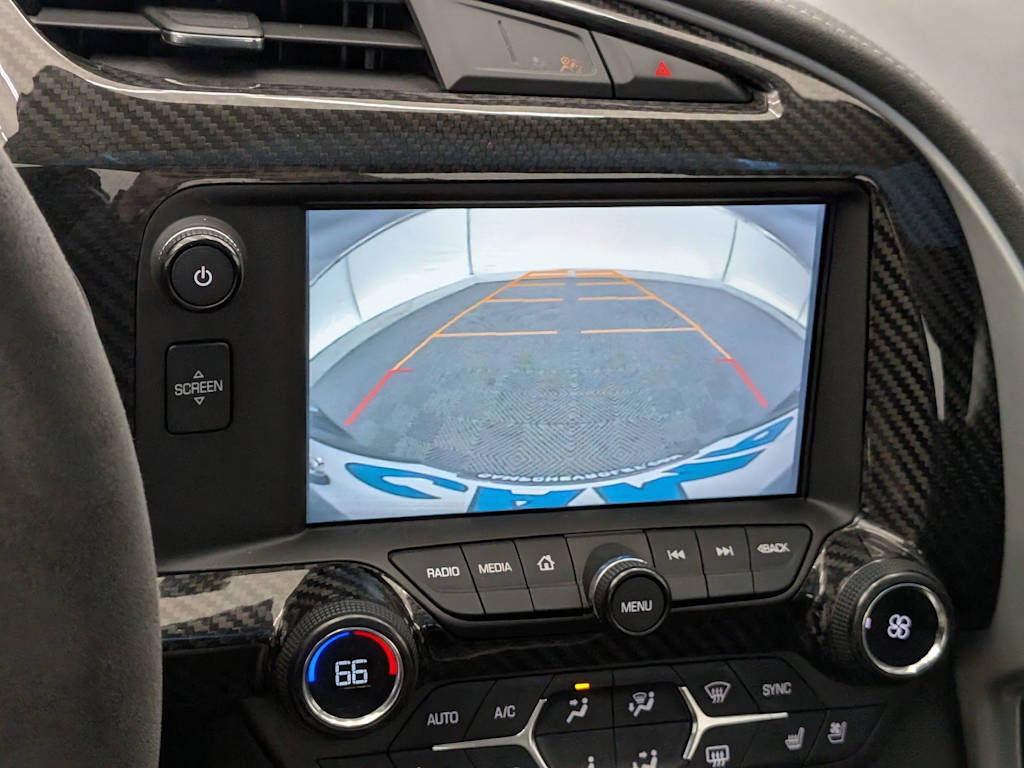 Thumbnail: 2016 Chevrolet Corvette - 29