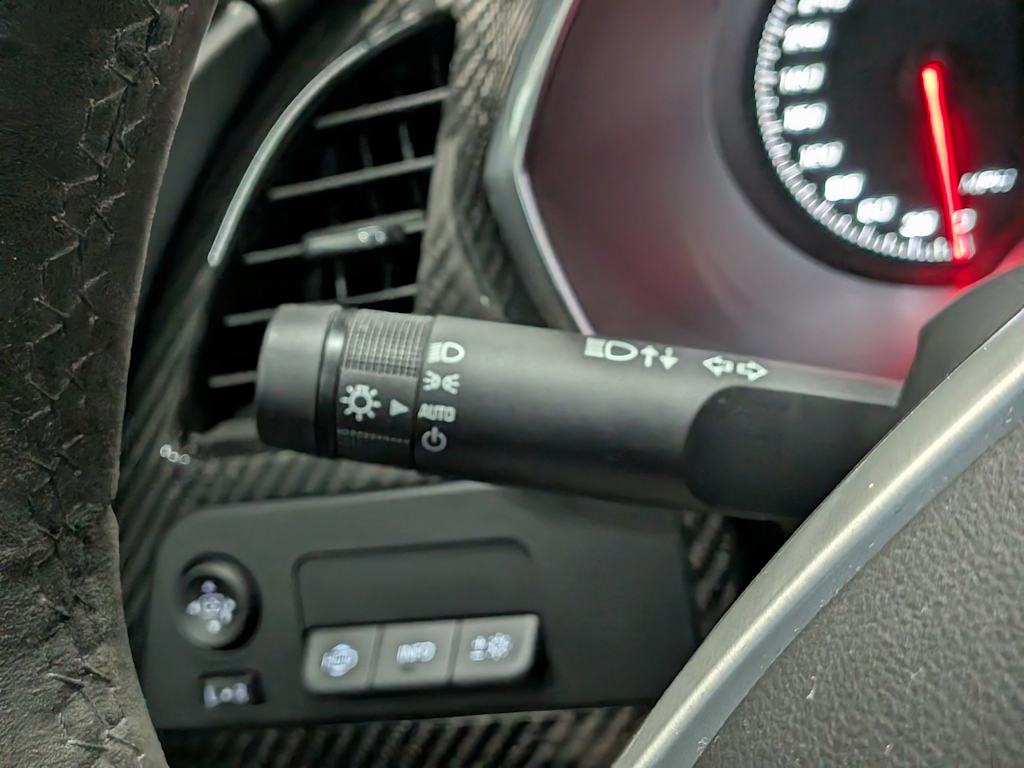 Thumbnail: 2016 Chevrolet Corvette - 27