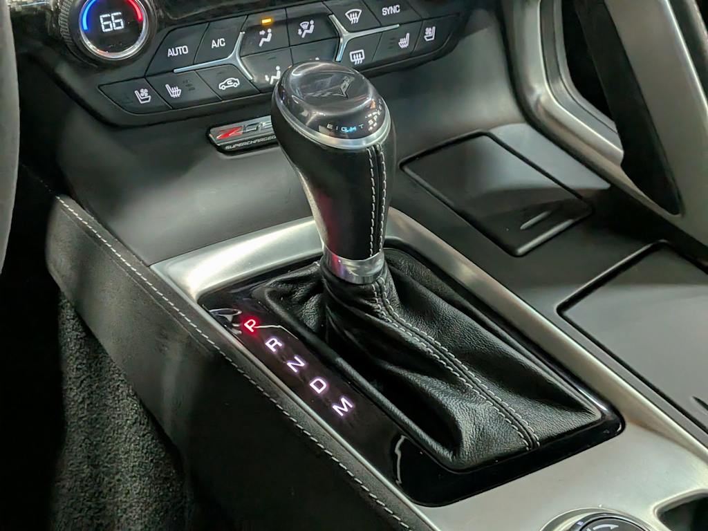 Thumbnail: 2016 Chevrolet Corvette - 14