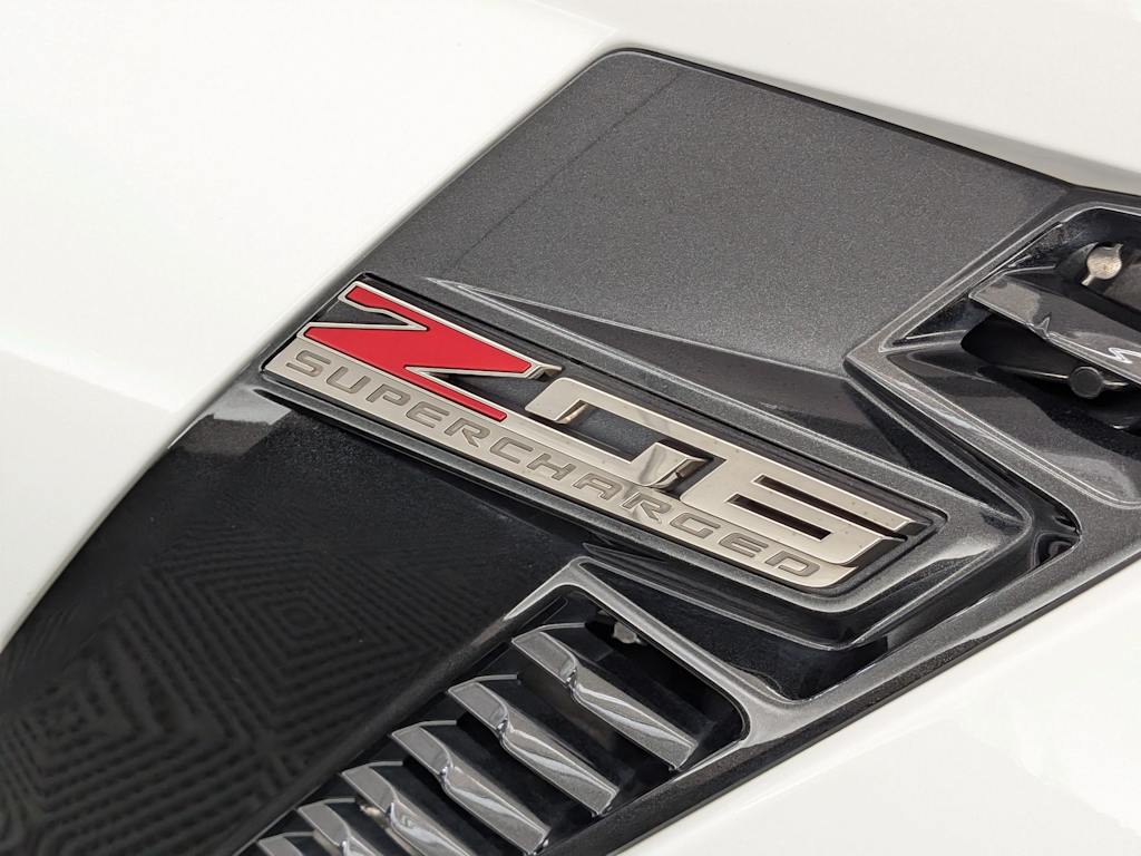 Thumbnail: 2016 Chevrolet Corvette - 22