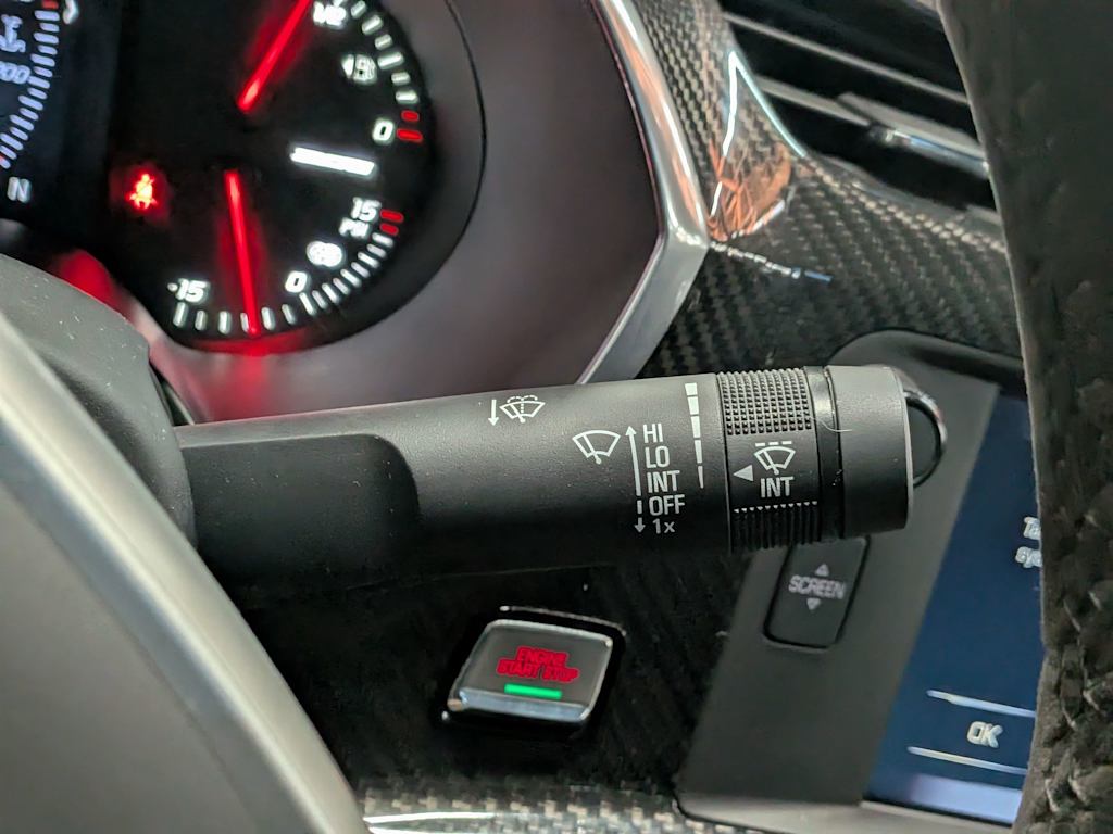 Thumbnail: 2016 Chevrolet Corvette - 26