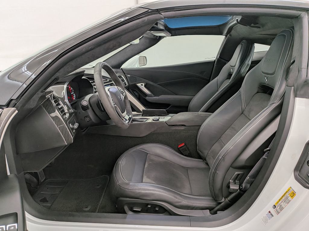 Thumbnail: 2016 Chevrolet Corvette - 11