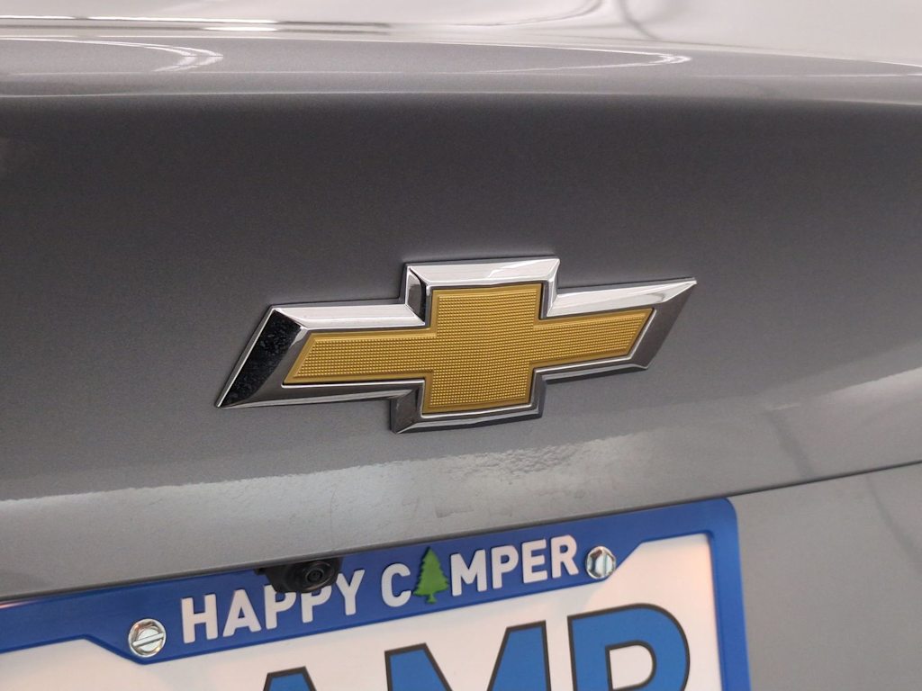Thumbnail: 2024 Chevrolet Malibu - 7