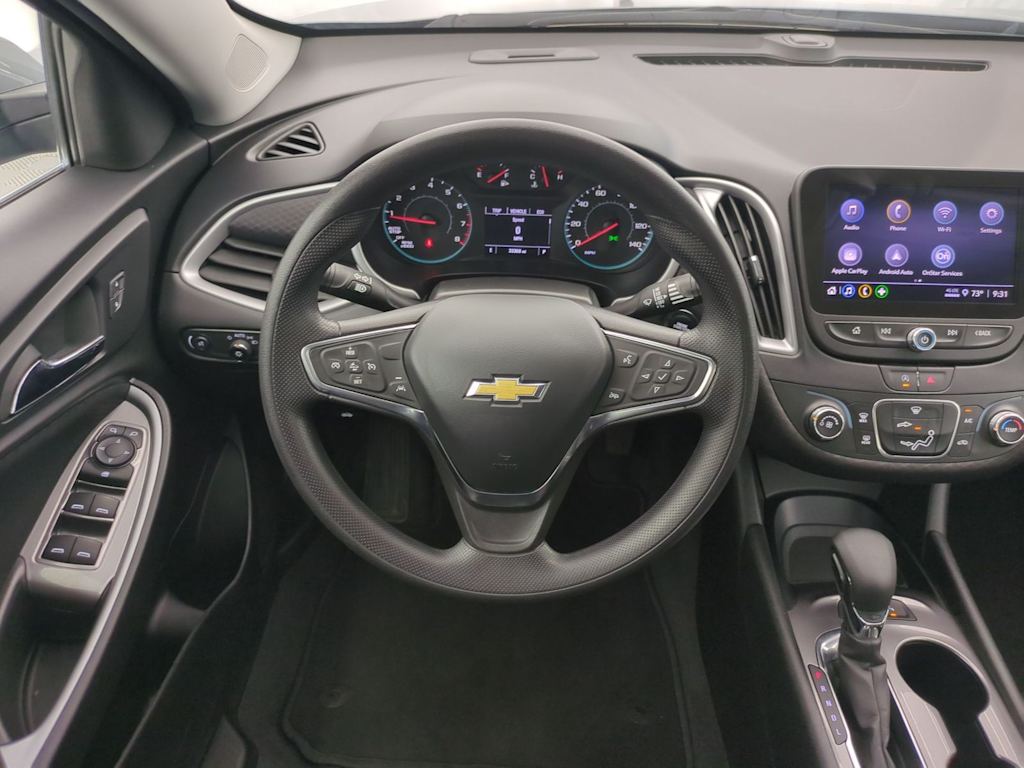 Thumbnail: 2024 Chevrolet Malibu - 14
