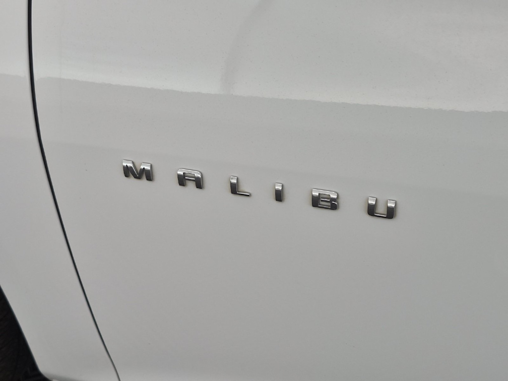 Thumbnail: 2024 Chevrolet Malibu - 7