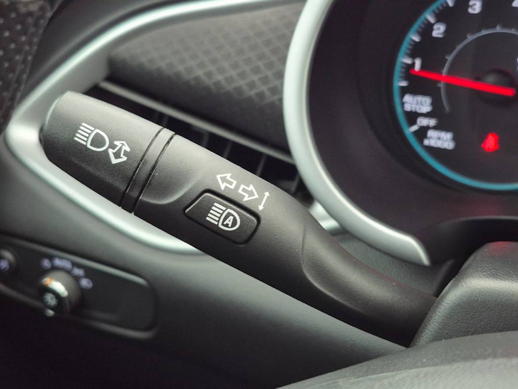Thumbnail: 2024 Chevrolet Malibu - 16